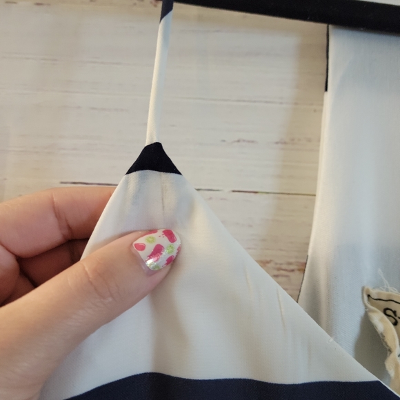 Style Rack L Tank top - Picture 2 of 4